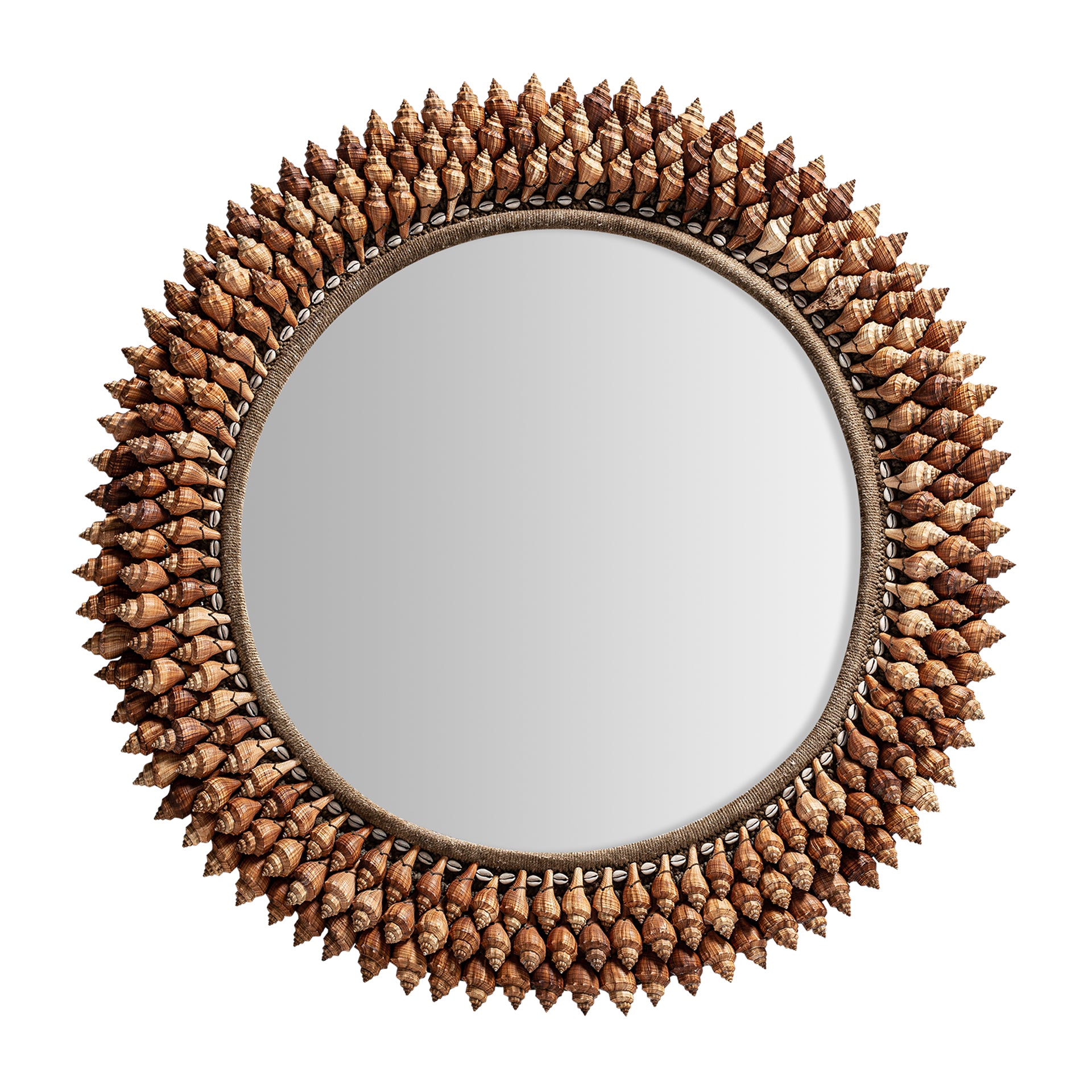 CARACOLAS MIRROR
